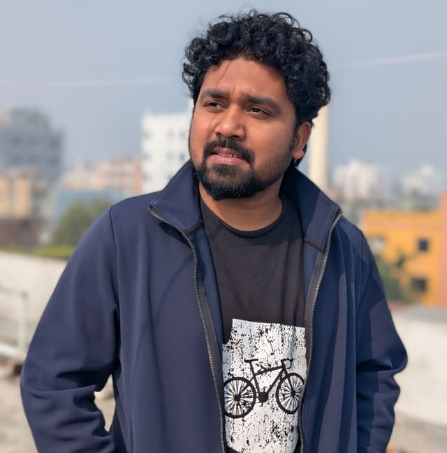 Md Nurnobi Islam profile picture